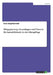 Pflegeplanung. Grundlagen und Theorie für Auszubildende in der Altenpflege by Kolb, Horst Siegfried