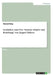 Gedanken zum Text "System, Subjekt und Erziehung" von Jürgen Oelkers by Berg, Manuel