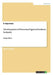 Development of Processed Spices Products Industry: Instant Mixes by R. Rajanbabu