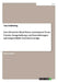 Das Deutsche Real Estate Investment Trust Gesetz. Ausgestaltung und Auswirkungen auf ausgewählte Industriezweige by Schlichting, Timo