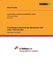 Franchising in Deutschland. McDonald's und Joey's Pizza Service by Brandes, Heiner