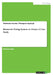 Biometric Voting System in Ghana. A Case Study by Chukwuka Anowu