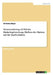 Neuromarketing als Teil der Marketingforschung. Einfluss der Marken auf das Kaufverhalten by Mayer, Christina