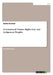 International Human Rights Law and Indigenous Peoples by Stefan Kirchner