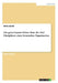 Die gemeinsame Vision. Eine der fünf Disziplinen einer lernenden Organisation by Jacobi, Dörte