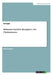 Mahatma Gandhis Rezeption des Christentums by Anonym