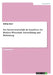 Die Kreativwirtschaft als Standbein der Berliner Wirtschaft. Entwicklung und Bedeutung by Saral, Berkay
