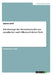 Das Konzept der Menschenrechte aus moralischer und völkerrechtlicher Sicht by Wolf, Johanna