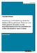Entstehung und Verbreitung römischer Tafelgeschirrsupplemente. Feinware und frühe glasierte Keramik von der Republikanischen Zeit bis zum Ende des ers by Schobert, Alexander