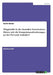 Pflegekräfte in der Zentralen Notaufnahme. Haben sich die Kompetenzanforderungen an das Personal verändert? by Wedler, Katrin