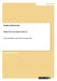 Mitarbeitermotivation: Menschenbilder und Motivationstheorien by Schumacher, Sandra
