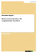 Elektronisches Bezahlen. Ein vergleichender Überblick by Degrell, Alexander