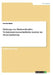 Stärkung von Markenidentität. Verhaltenswissenschaftliche Ansätze im Neuromarketing by Patrick Metz