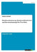 Kundenorientierung, Kundenzufriedenheit und Kundenbindung: Ein Überblick by Grittner, Doreen