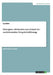 Prinzipien, Methoden und Ablauf der motivierenden Gesprächsführung by Rahn, Isa