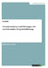 Grundannahmen und Haltungen der motivierenden Gesprächsführung by Rahn, Isa