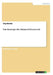 Das Konzept der Balanced Scorecard by Warnke, Jörg