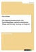 Die Organisationskonzepte von Funktionspflege, patientenorientierter Pflege und Primary Nursing im Vergleich by Christian, Karin