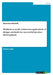 Methods at work. Conscious application of design methods for successful product development by Anna Lena Bischoff