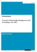 Customer Relationship Management. Die Grundlagen des CRM by Werner, Christian
