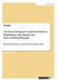 Die Entwicklung der handelsrechtlichen Regelungen zum Zinssatz bei Pensionsrückstellungen: Historische Darstellung und betriebswirtschaftliche Kritik by Anonymous