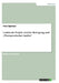 Laufen als Projekt. Aerobe Bewegung und "Therapeutisches Laufen" by Eppinger, Franz