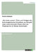 "My funny animal". Üben und Festigen des kriteriengeleiteten Schreibens am Beispiel eines informierenden Textes über ein Phantasietier (6. Klasse, Rea by Lindmeyer, Natalia
