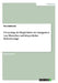 E-Learning als Möglichkeit der Integration von Menschen mit körperlicher Behinderung? by Belkacem, Nina