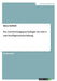 Die Entwicklungspsychologie des Alters und Intelligenzentwicklung by Staffeldt, Nancy
