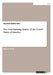 The Dual Banking System of the United States of America by Houssem Eddine Bahi