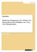 Marketing Management. Der Einfluss von Emotionen auf das Verhalten von "Coca Cola"-Konsumenten by Sbou, Louna