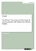 Das Thema "Trennung und Scheidung" in der Grundschule. Die Schule als helfende Instanz by Anonymous