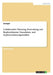 Collaborative Planning, Forecasting and Replenishment. Grundsätze und Implementierungsansätze by Anonym
