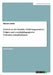 Gewalt in der Familie. Erklärungsansätze, Folgen und sozialpädagogische Präventionsmaßnahmen by Lemke, Manuel