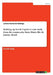 Building up Social Capital. A case study from the community Santa Marta, Rio de Janeiro, Brazil by Juliana Vianna Da Nobrega