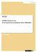 Mobile Payment im Lebensmitteleinzelhandel. Eine Fallstudie by Anonymous