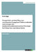 Evangelikale auf dem Weg zum verwässerten Evangelium? Selbstverständnis und Anliegen der missional-transformatorischen Theologie bei Tobias Faix und d by Jäggi, David