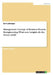 Management Concept of Business Process Reengineering. What new insights does the theory yield? by Kurt Lehberger