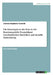 Die Emanzipation der Frau in der Bundesrepublik Deutschland. Geschichtlicher Rückblick und aktuelle Entwicklung by Tavornik, Johanna Stephanie