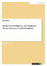 Emotional Intelligence and Employee Productiveness. A Critical Analysis by Eric Sisco