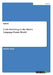 Code-Switching in the Matrix Language-Frame Model by Lena P