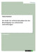 Die Rolle der Selbstwirksamkeit bei der Bewältigung von schulischen Anforderungen by Anonymous