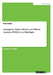 Examplary Failure Modes and Effects Analysis (FMEA) of a Flashlight by Paul Scholz