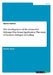 The development of the interactive Schoeps Film Sound Application. The study of location dialogue recording by Markus Rebholz