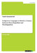 Indigenous Languages in Brazil. A Country between Monolingualism and Plurilingualism by Yasmin Barrachini-Haß