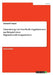 Finanzierung von Non-Profit-Organisationen am Beispiel einer Migrantenselbstorganisation by El Yaouti, Ahmed