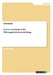 Action Learning in der Führungskräfteentwicklung by Kassap, Julie