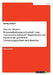 Von der "idealen Kommunikationsgemeinschaft" zum "kommenden Aufstand"? Möglichkeiten und Grenzen der politischen Übersetzungsaarbeit nach Rancière by Baldauf, Stanley