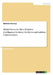 Marktübersicht über Business Intelligence-Anbieter für kleine und mittlere Unternehmen by Gencsoy, Mehmet