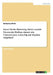 Social Media Marketing. Haben soziale Netzwerke Einfluss darauf, wie Unternehmen zukünftig mit Kunden umgehen? by Wirth, Katharina